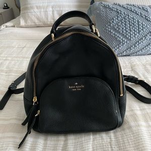 Kate Spade Mini Backpack